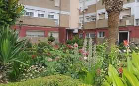 El Jardin De Paula